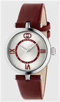 Reloj Gucci Mujer Model 2000 in Acero YA167508 - YA167508